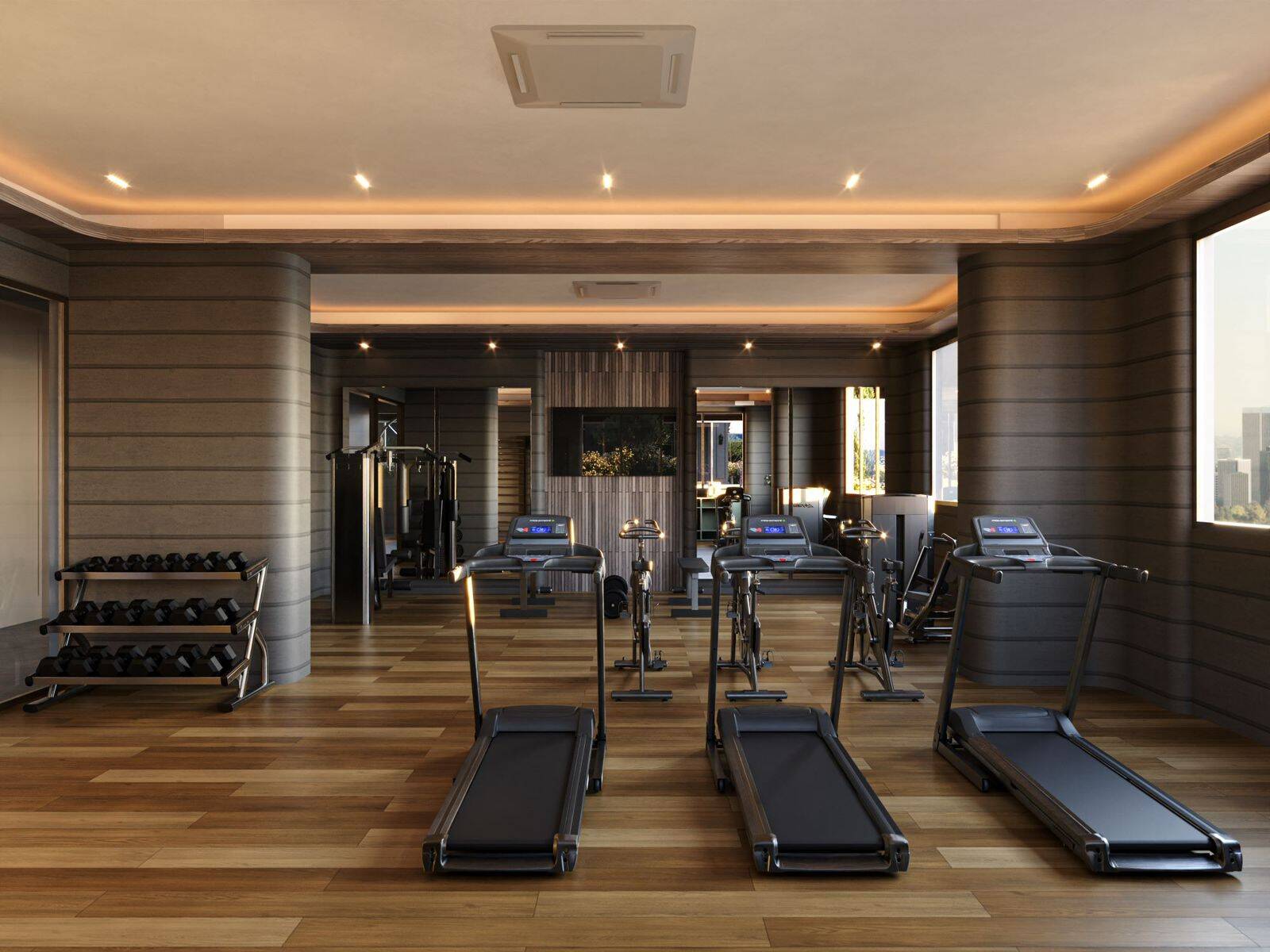 Apartamento, 3057 m² - Foto 8