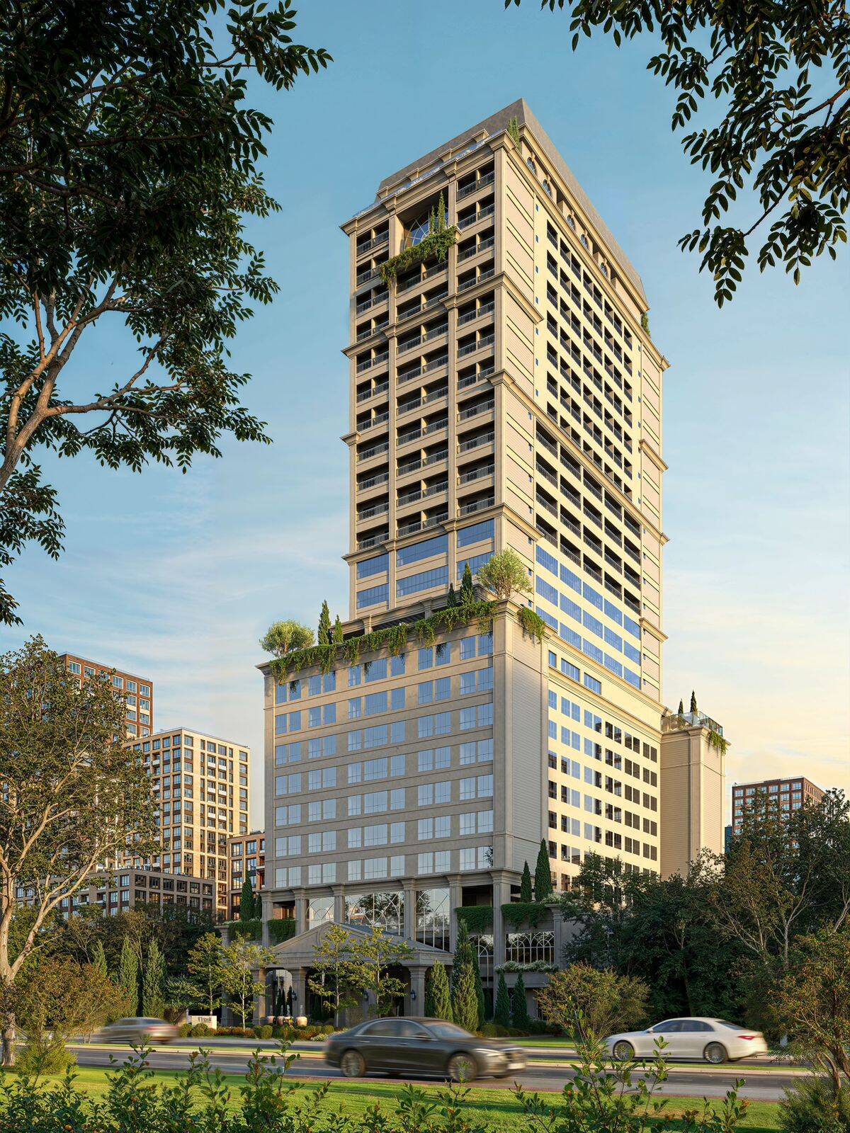 Apartamento, 3057 m² - Foto 3