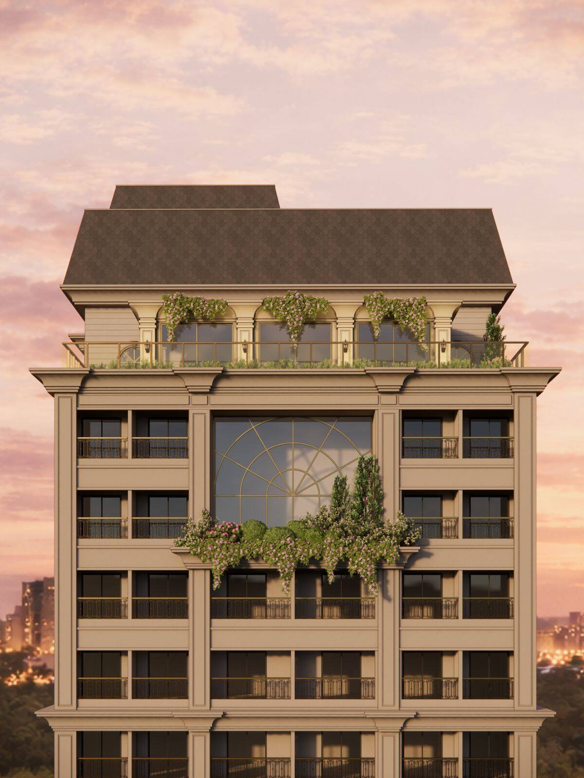 Apartamento, 3057 m² - Foto 6
