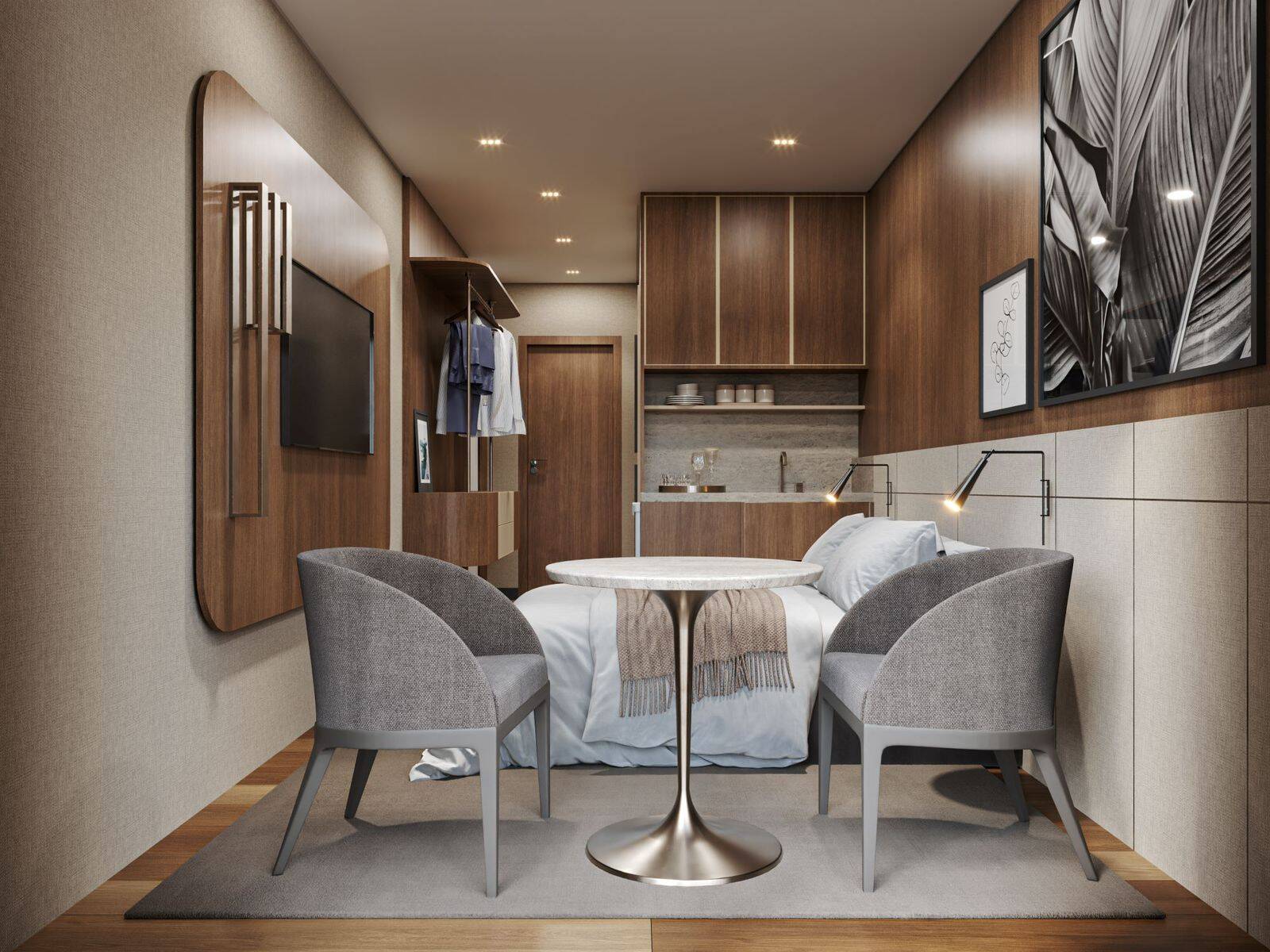Apartamento, 3057 m² - Foto 24