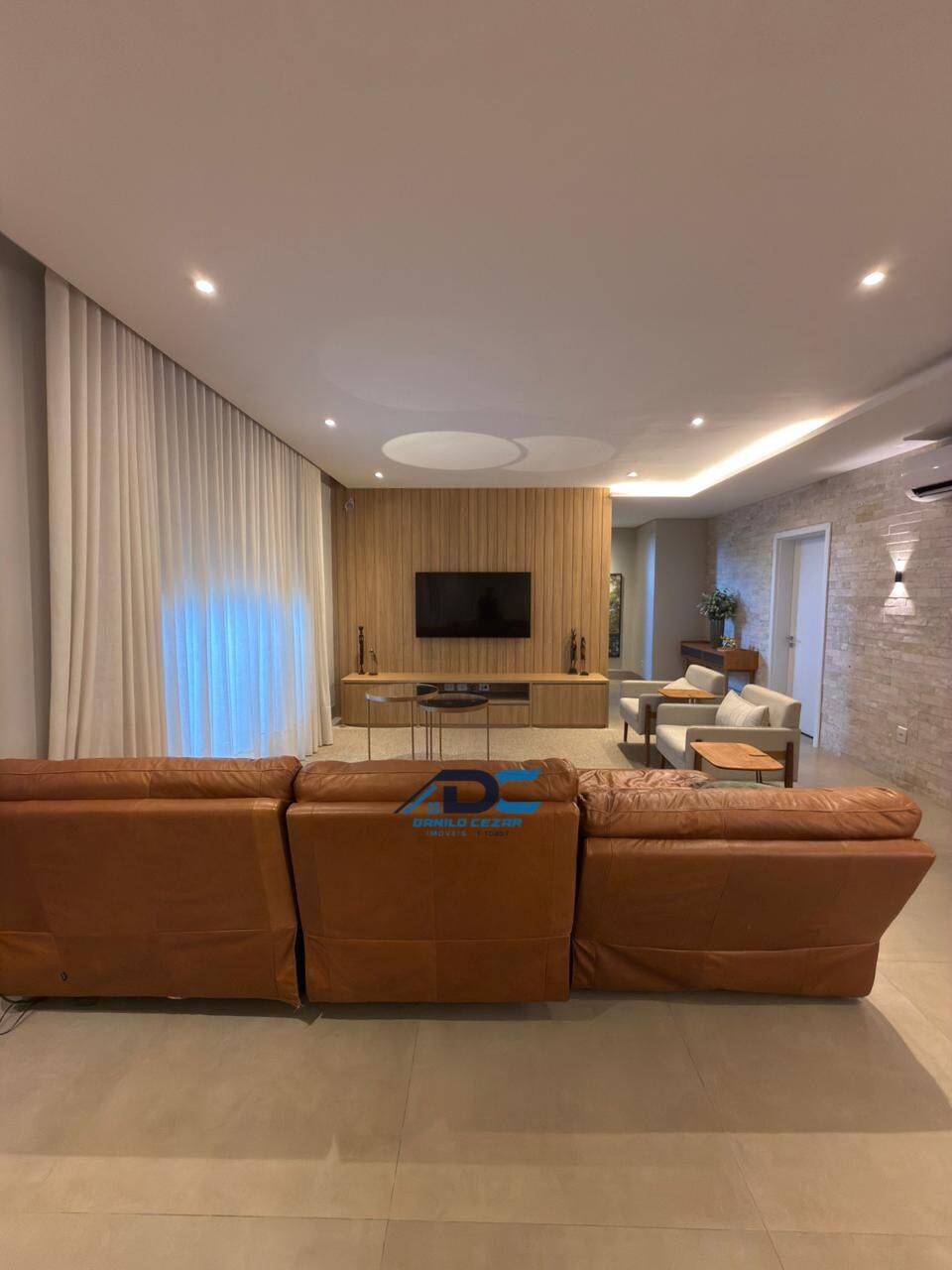 Casa, 4 quartos, 379 m² - Foto 9