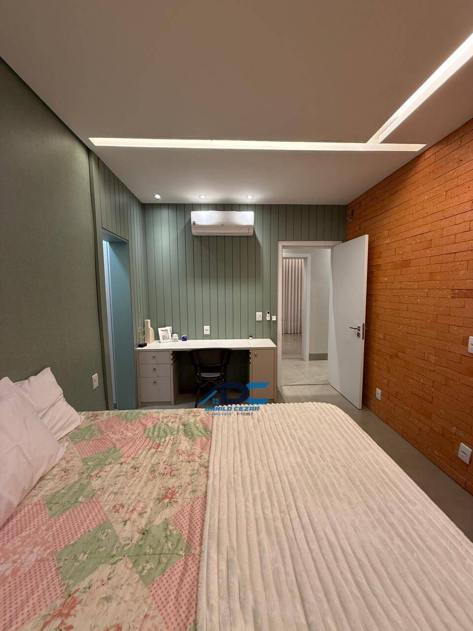Casa, 4 quartos, 379 m² - Foto 21