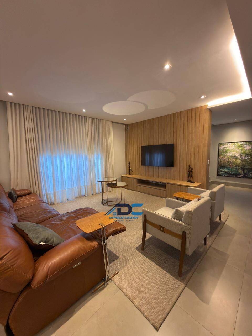 Casa, 4 quartos, 379 m² - Foto 5