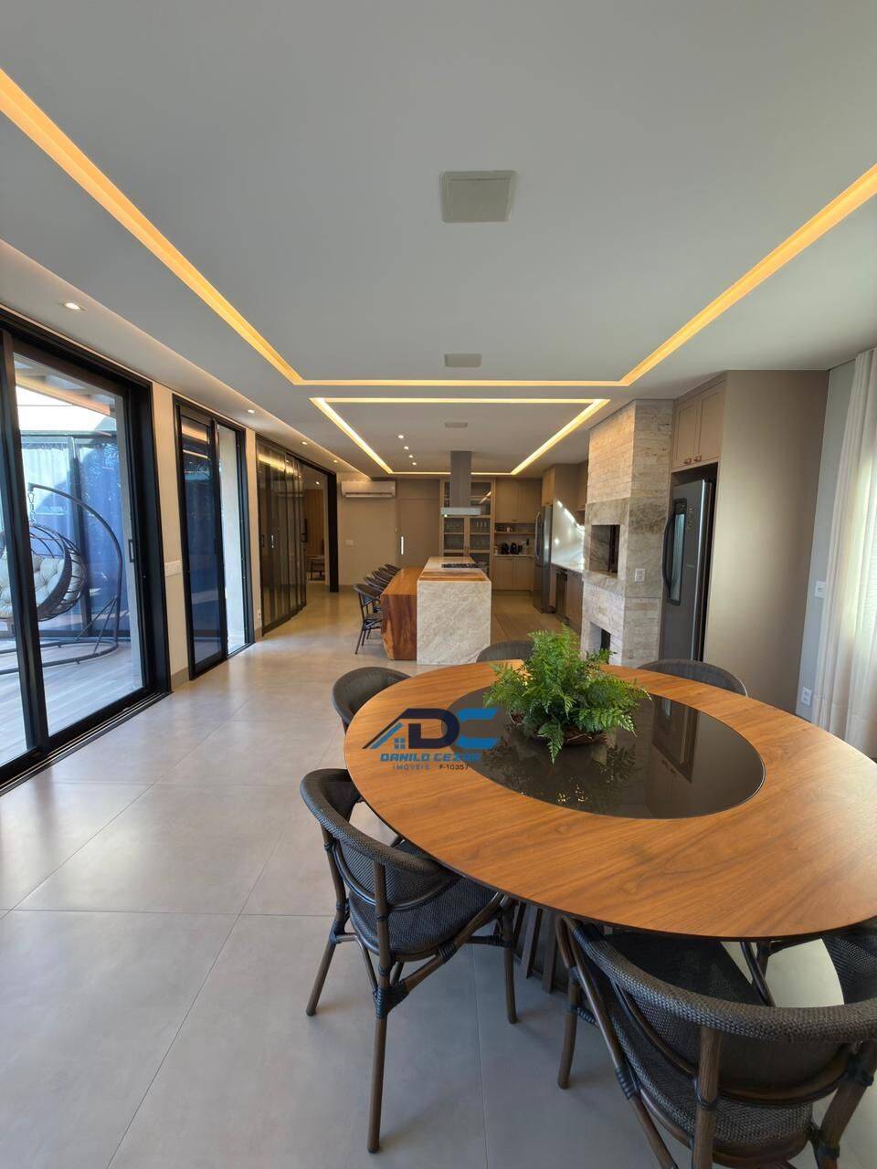 Casa, 4 quartos, 379 m² - Foto 6