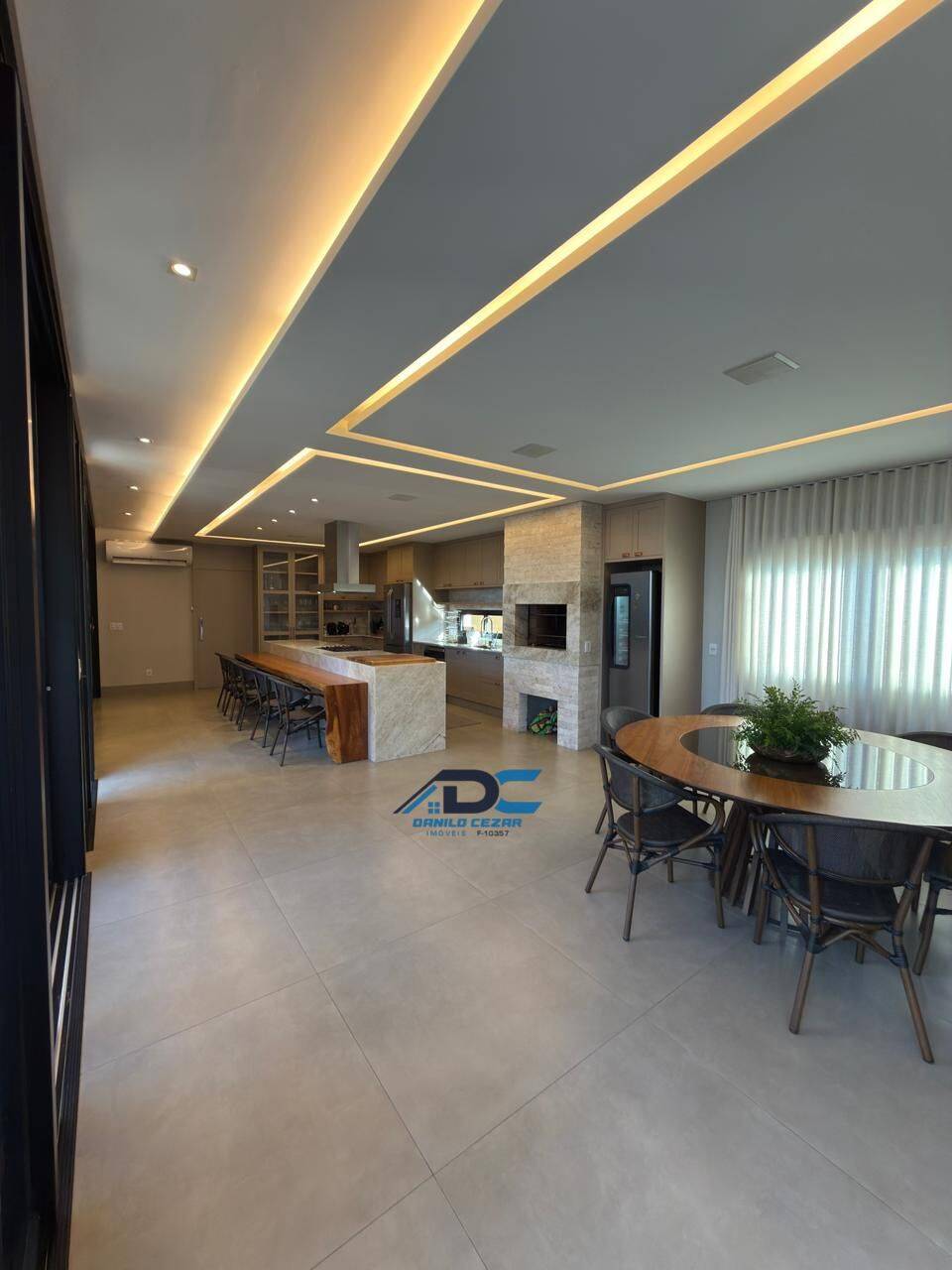 Casa, 4 quartos, 379 m² - Foto 7