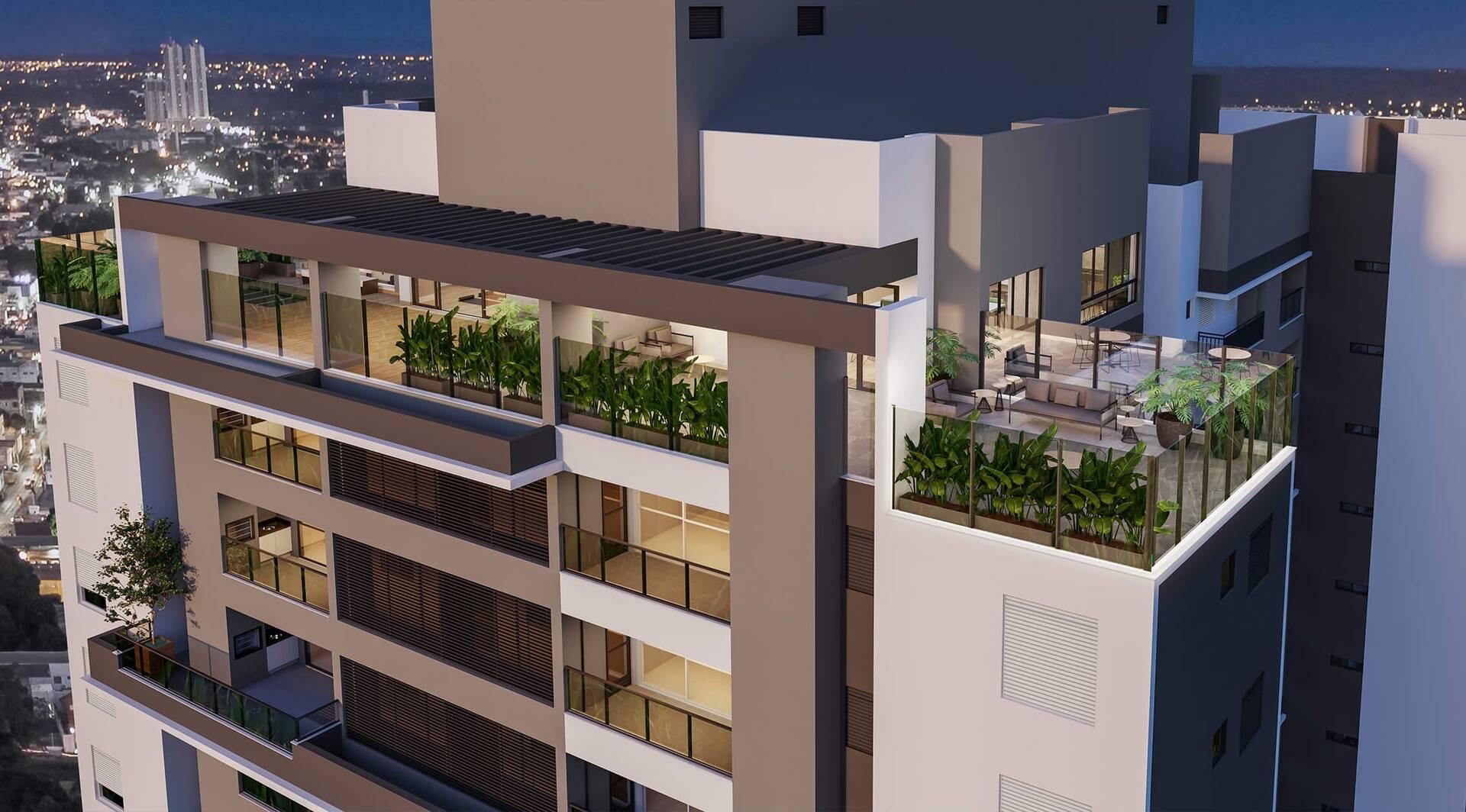 Apartamento, 2 quartos, 102 m² - Foto 14