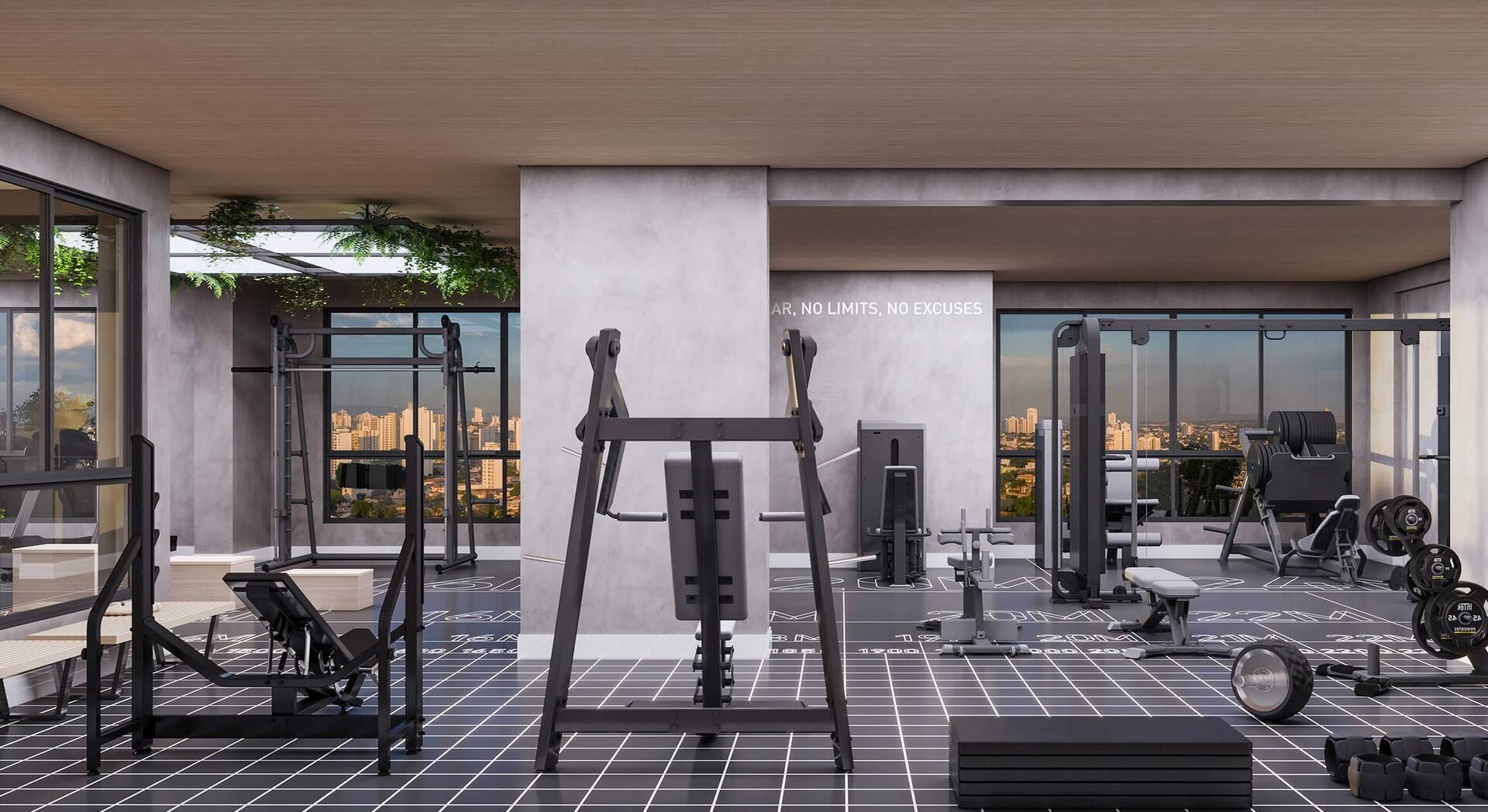 Apartamento, 2 quartos, 102 m² - Foto 15