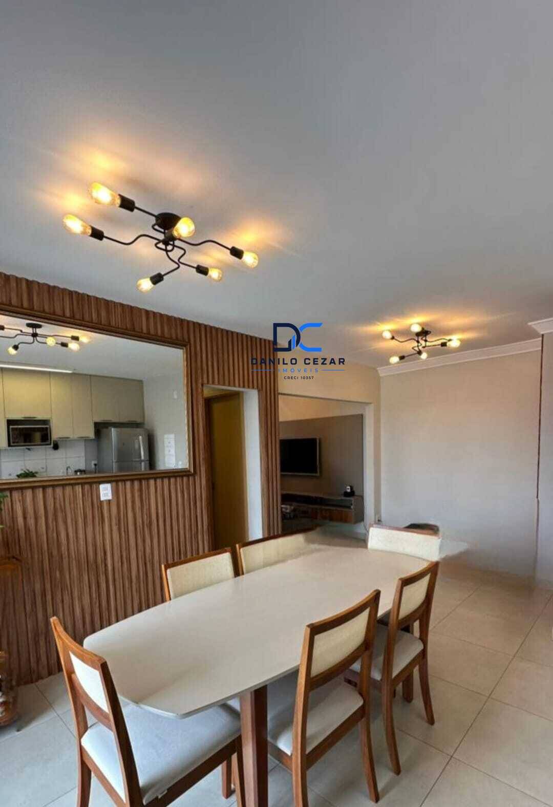 Apartamento, 2 quartos, 77 m² - Foto 6