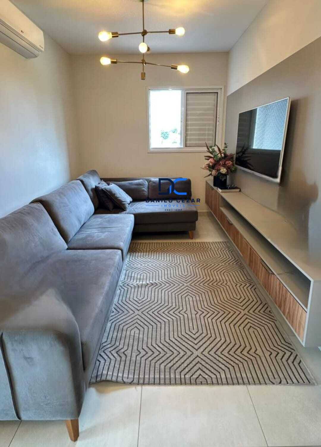 Apartamento, 2 quartos, 77 m² - Foto 10