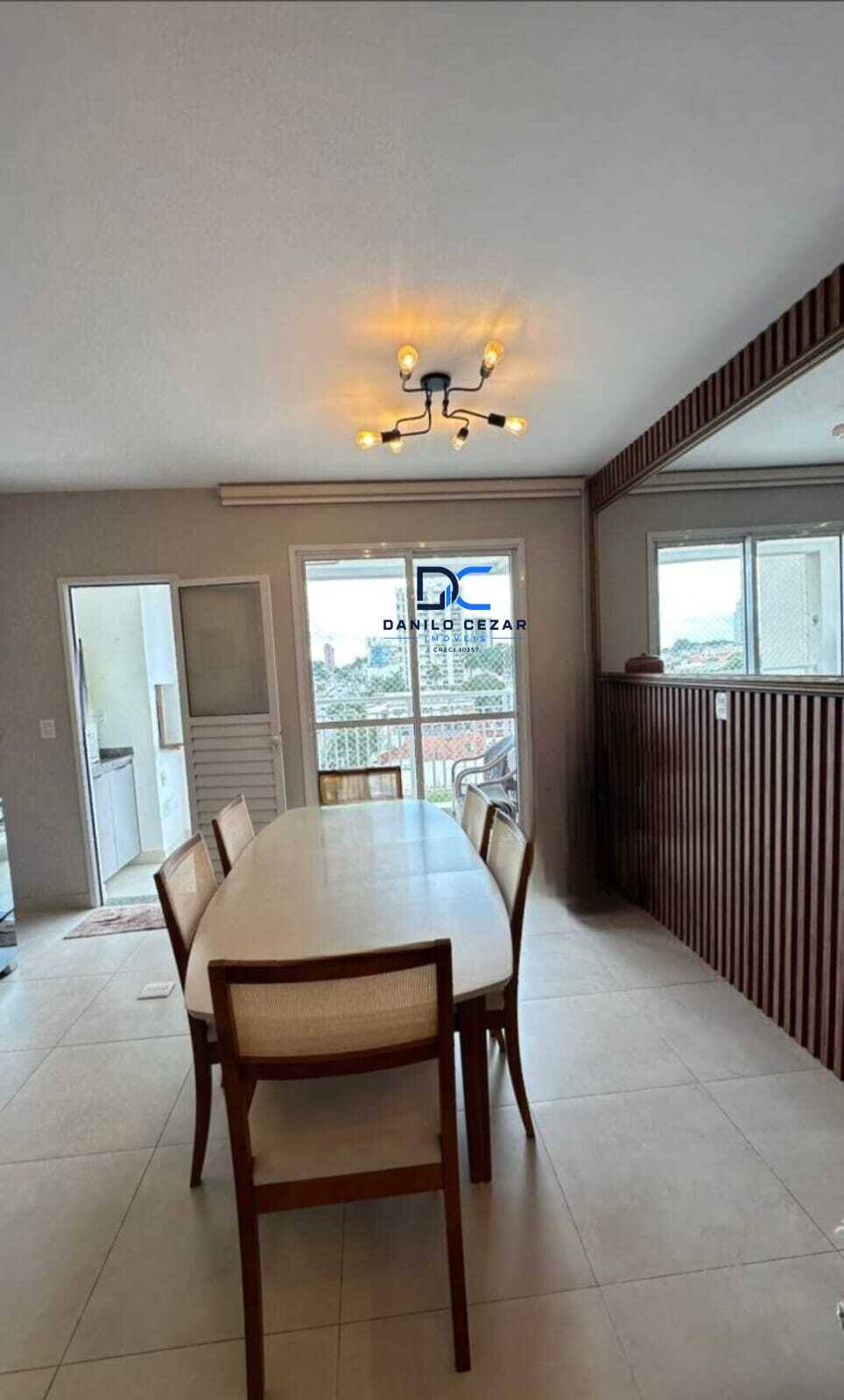 Apartamento, 2 quartos, 77 m² - Foto 9