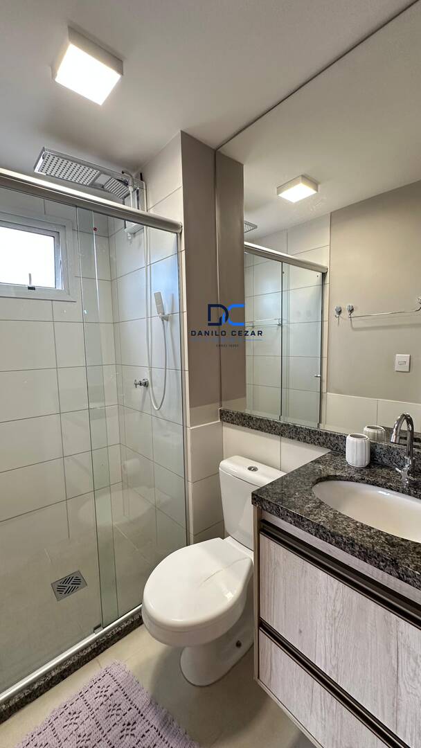 Apartamento, 2 quartos, 77 m² - Foto 15