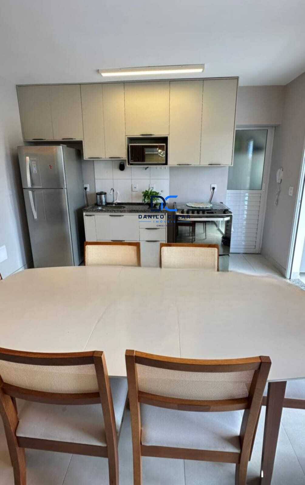 Apartamento, 2 quartos, 77 m² - Foto 4