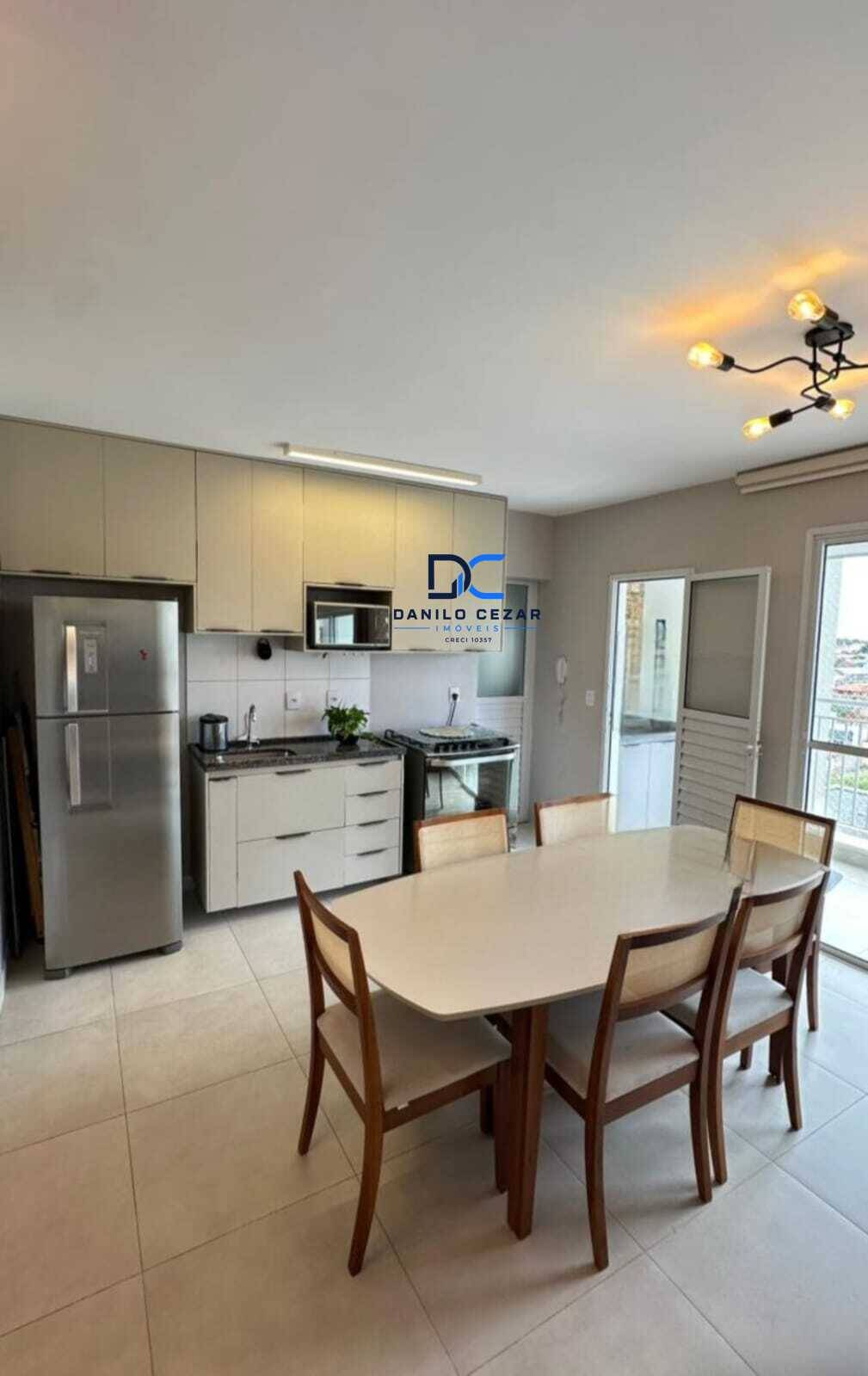 Apartamento, 2 quartos, 77 m² - Foto 8
