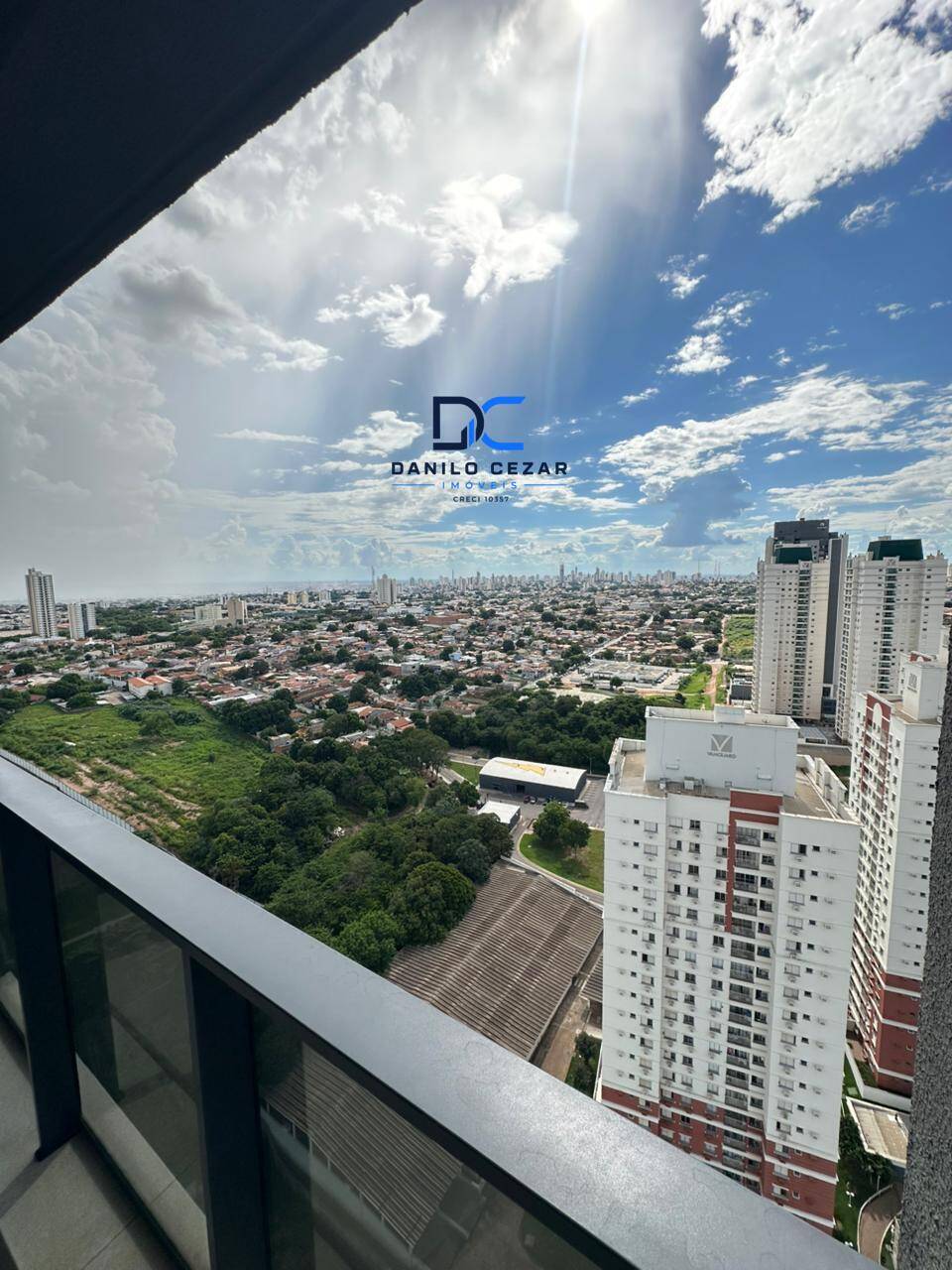 Apartamento, 3 quartos, 132 m² - Foto 1