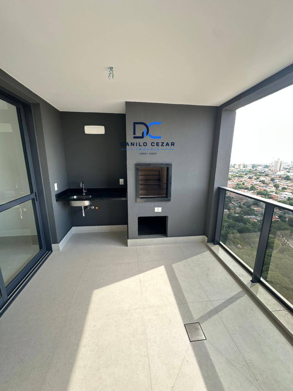 Apartamento, 3 quartos, 132 m² - Foto 5