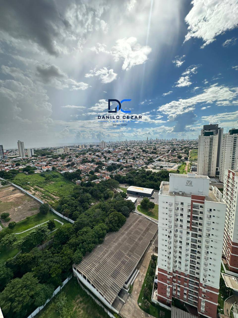 Apartamento, 3 quartos, 132 m² - Foto 3