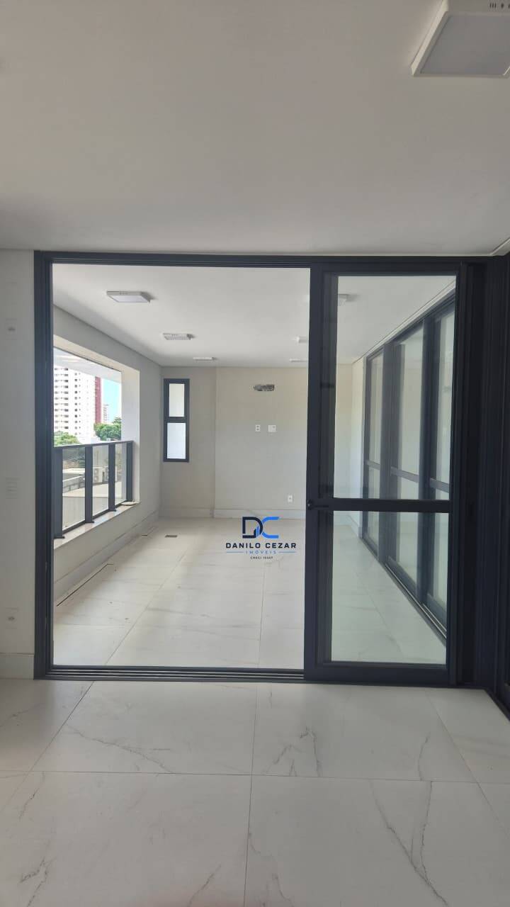 Apartamento, 3 quartos, 238 m² - Foto 4