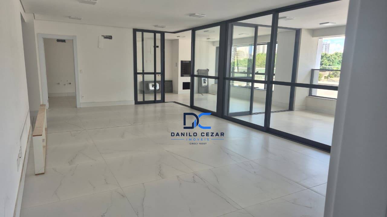 Apartamento, 3 quartos, 238 m² - Foto 2