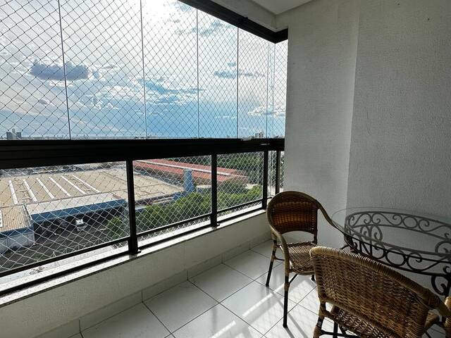 #13RosaDame - Apartamento para Venda em Cuiabá - MT