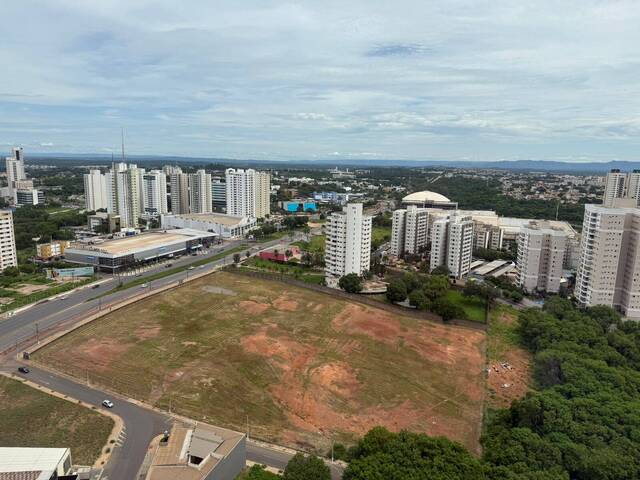 #15Bravie24 - Apartamento para Venda em Cuiabá - MT