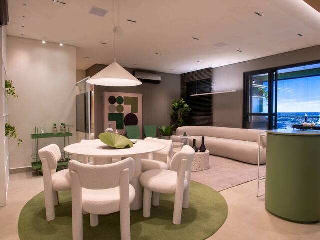Apartamento para Venda em Cuiabá - 5