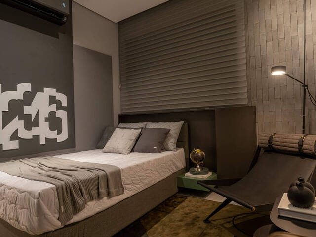 Apartamento para Venda em Cuiabá - 4