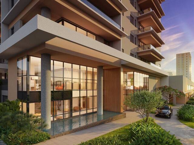 #19 - Apartamento para Venda em Cuiabá - MT - 2