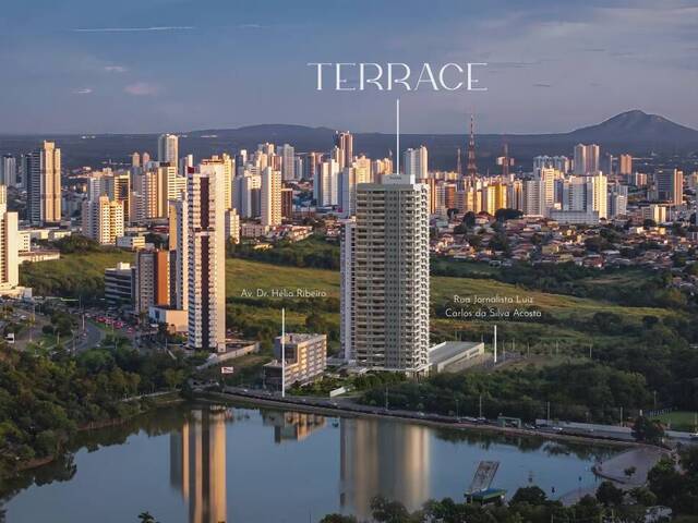 Apartamento para Venda em Cuiabá - 5
