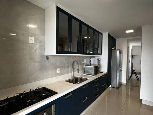 Apartamento para Venda em Cuiabá - 5