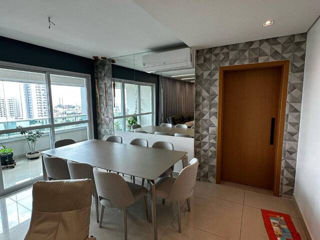 #20 - Apartamento para Venda em Cuiabá - MT - 2
