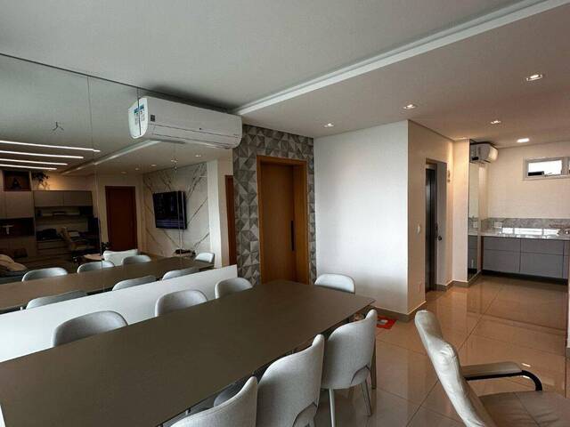 #20 - Apartamento para Venda em Cuiabá - MT - 3