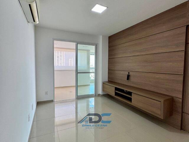 Apartamento para Venda em Cuiabá - 4