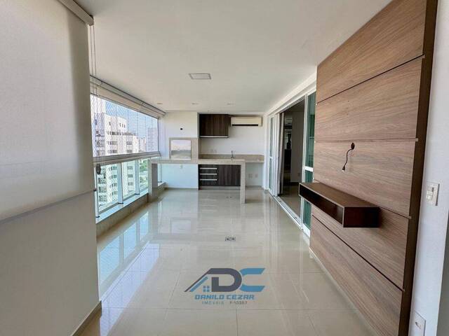 #21 - Apartamento para Venda em Cuiabá - MT - 2