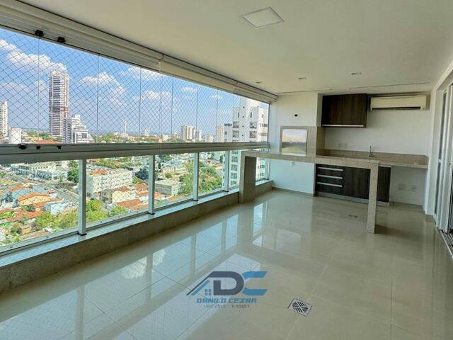 #21 - Apartamento para Venda em Cuiabá - MT - 1