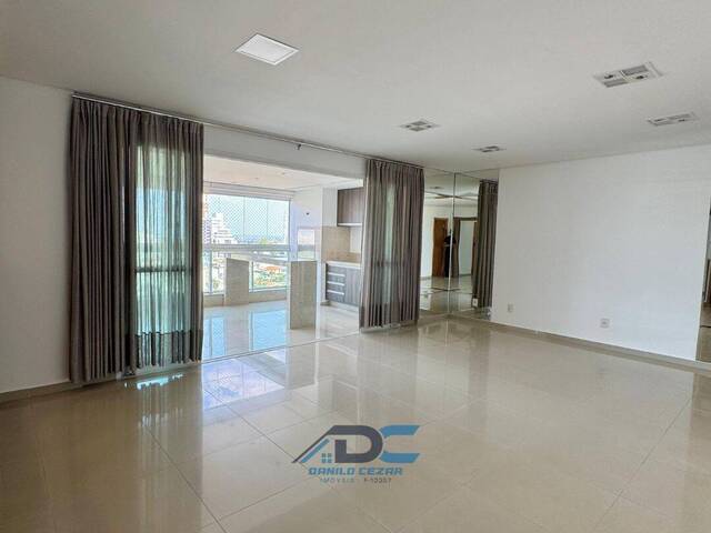 #21 - Apartamento para Venda em Cuiabá - MT - 3