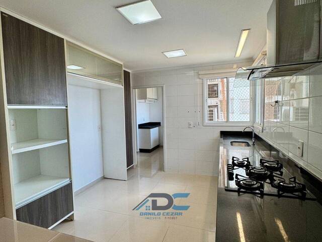 Apartamento para Venda em Cuiabá - 5