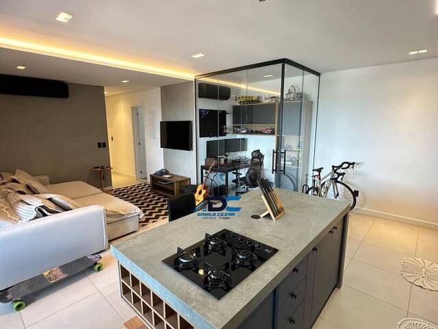Apartamento para Venda em Cuiabá - 3