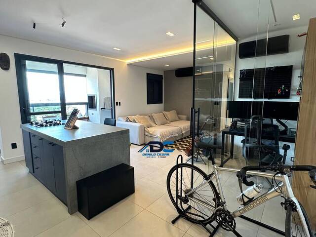 Apartamento para Venda em Cuiabá - 4