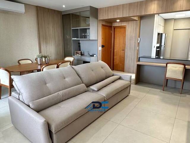 Apartamento para Venda em Cuiabá - 5