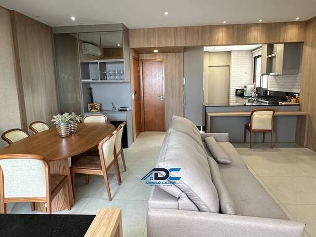 Apartamento para Venda em Cuiabá - 2
