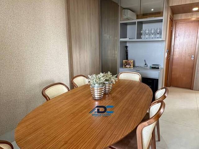 Apartamento para Venda em Cuiabá - 3