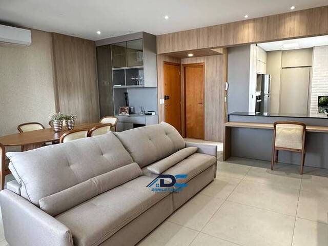 Apartamento para Venda em Cuiabá - 4