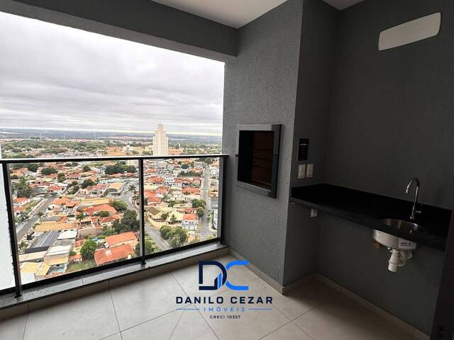 Apartamento para Venda em Cuiabá - 3