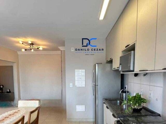 Apartamento para Venda em Cuiabá - 2