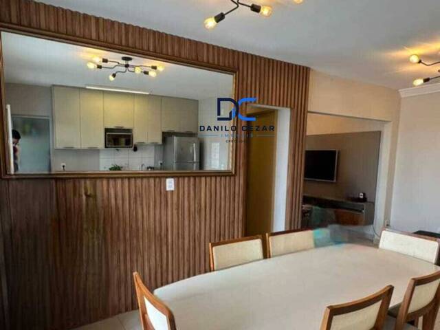 Apartamento para Venda em Cuiabá - 3