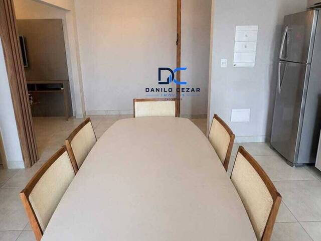 Apartamento para Venda em Cuiabá - 5