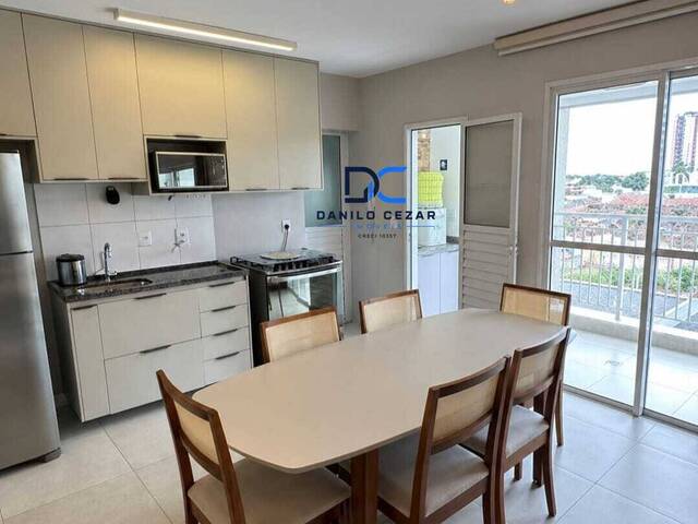 #27 - Apartamento para Venda em Cuiabá - MT