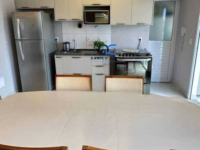 Apartamento para Venda em Cuiabá - 4