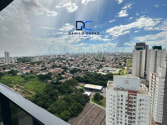 Venda em Jardim Leblon - Cuiabá