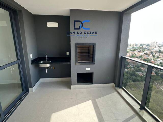 Apartamento para Venda em Cuiabá - 5